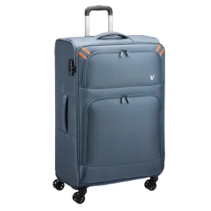 چمدان رونکاتو تویین رنگ دودی