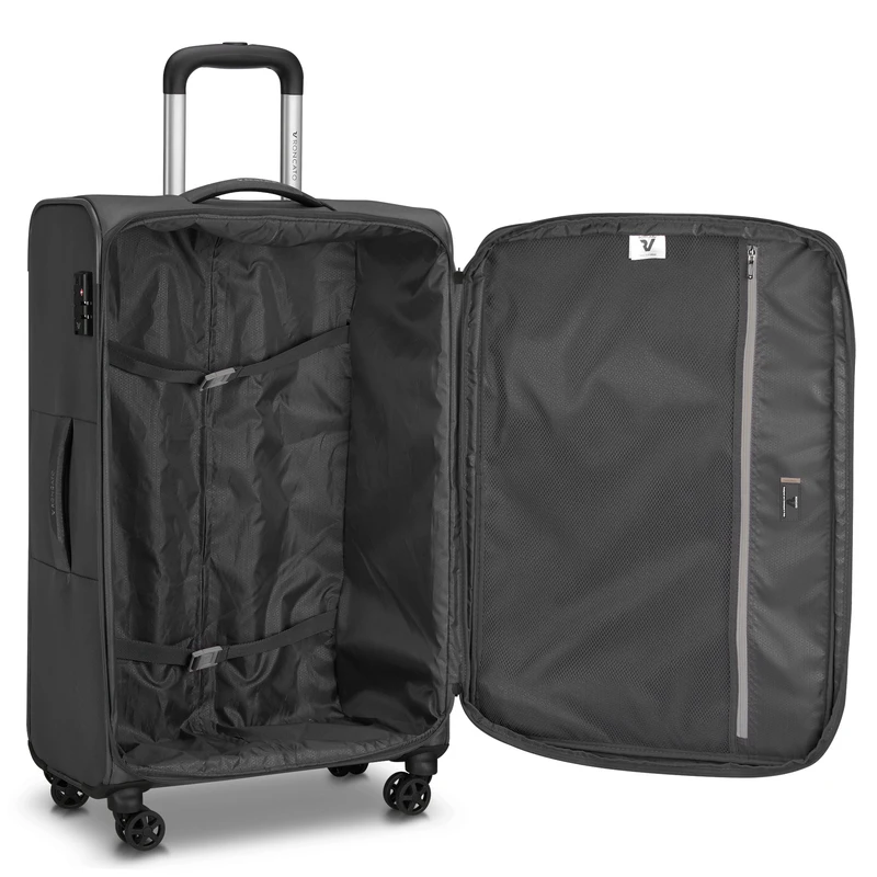 چمدان رونکاتو تویین بلک - تصویر 2