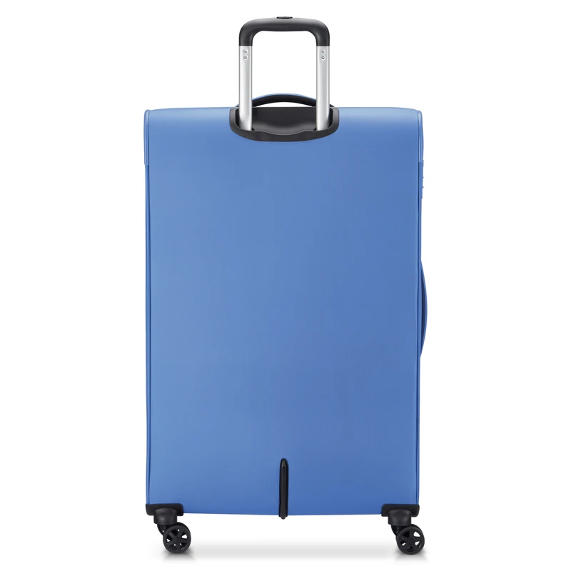 چمدان رونکاتو تویین آبی روشن - تصویر 2