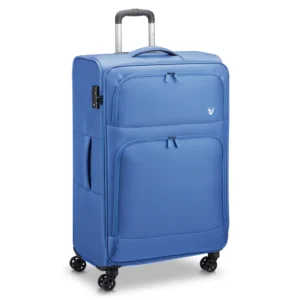 چمدان رونکاتو تویین آبی روشن