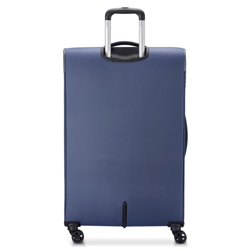 چمدان رونکاتو تویین آبی نفتی - تصویر 6