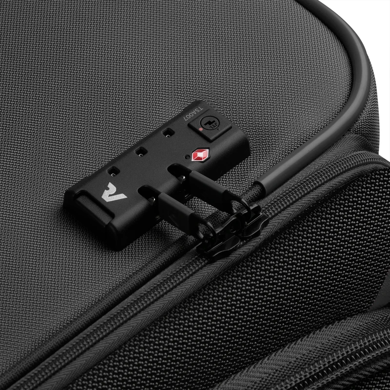 چمدان رونکاتو تویین بلک - تصویر 3