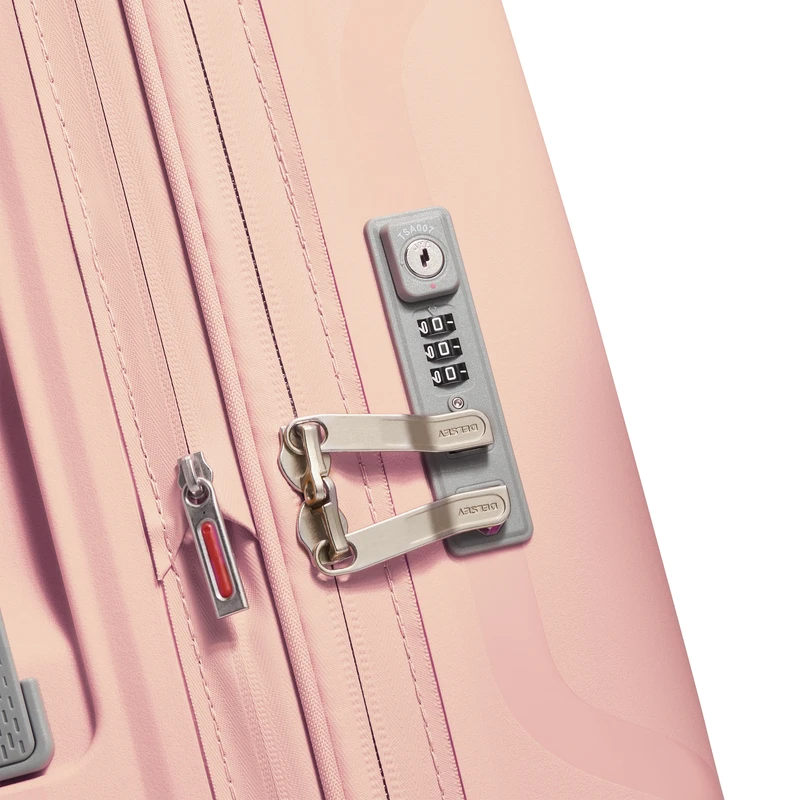 چمدان دلسی کلول کورال - تصویر 4