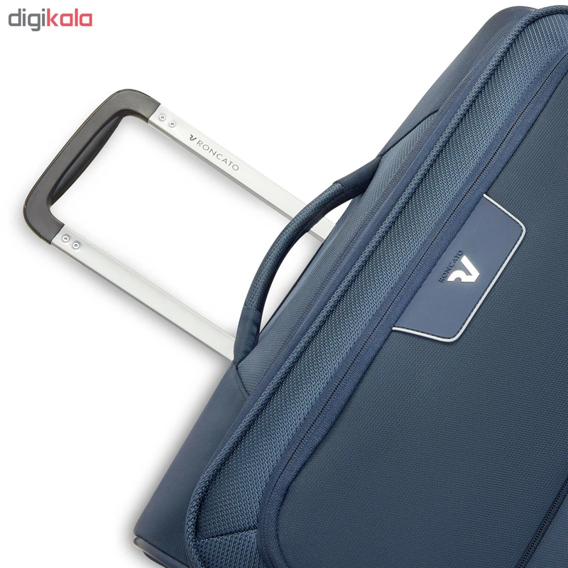 چمدان رونکاتو جوی آبی - تصویر 3
