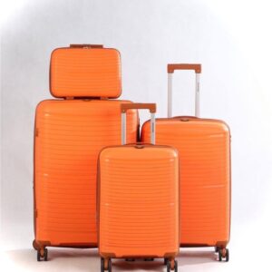 چمدان دیاموند سایز کابین