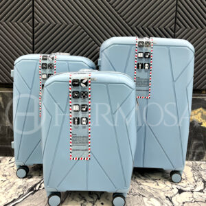 ست چمدان ۳ تیکه اسپید